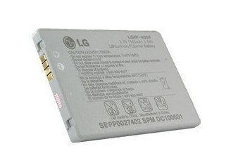 Lg Ally Vs740 Bateria Oem